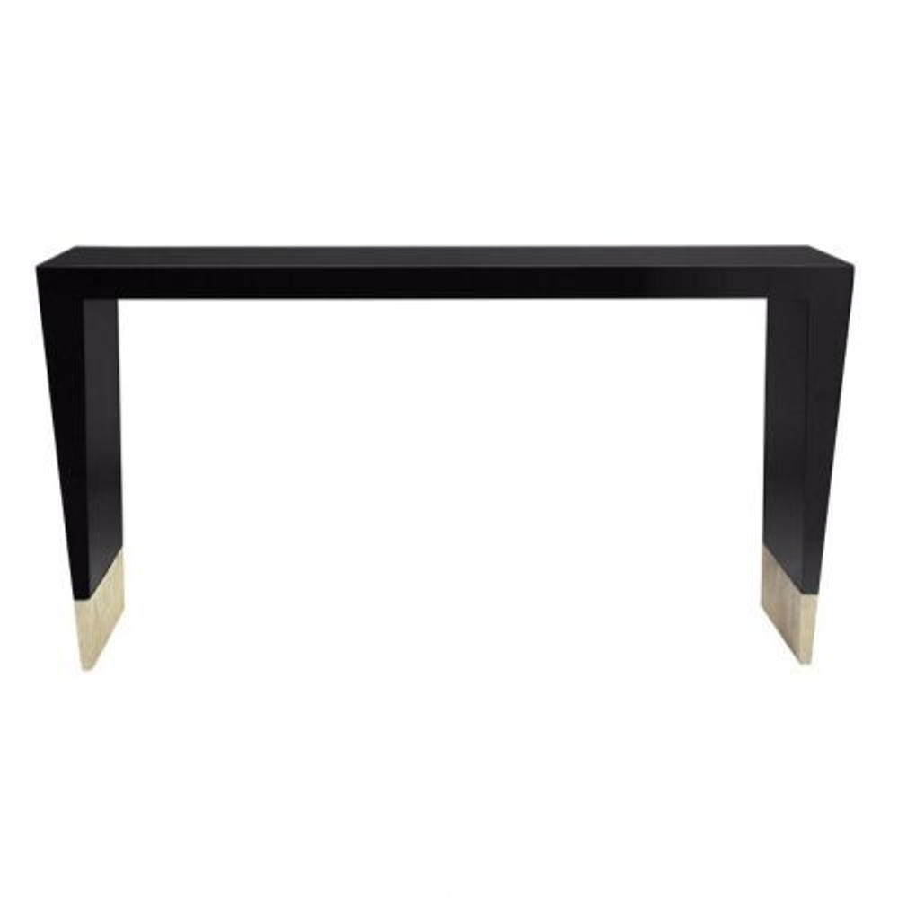 Консоль Baker Furniture RHAPSODY 3864-WG.LXE