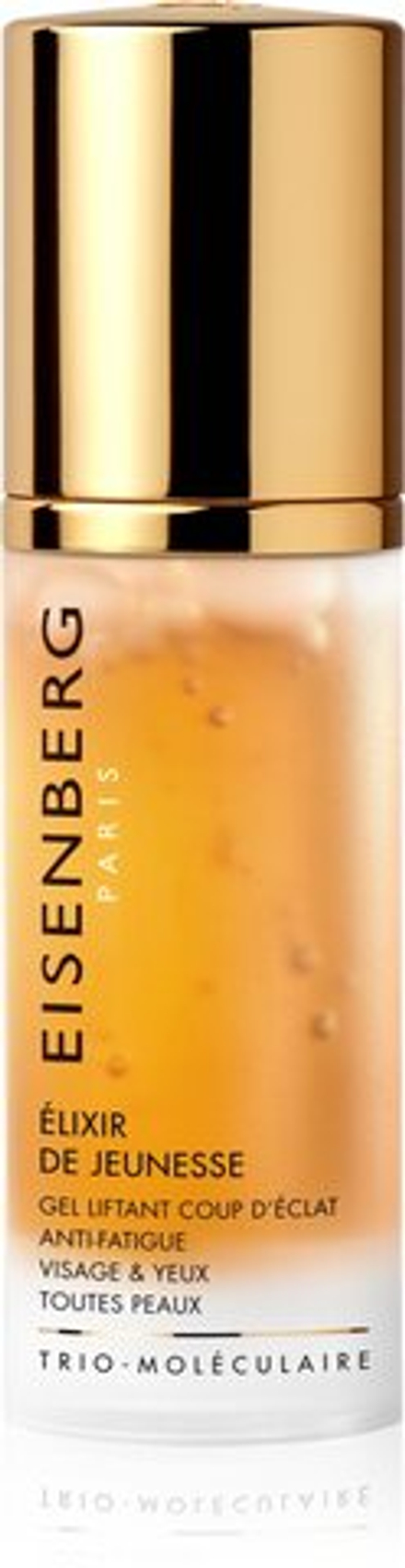 Eisenberg Classique Élixir de Jeunesse - лифтинг-гель с эффектом осветления и разглаживания кожи /   30  ml  / GTIN 3259550301205