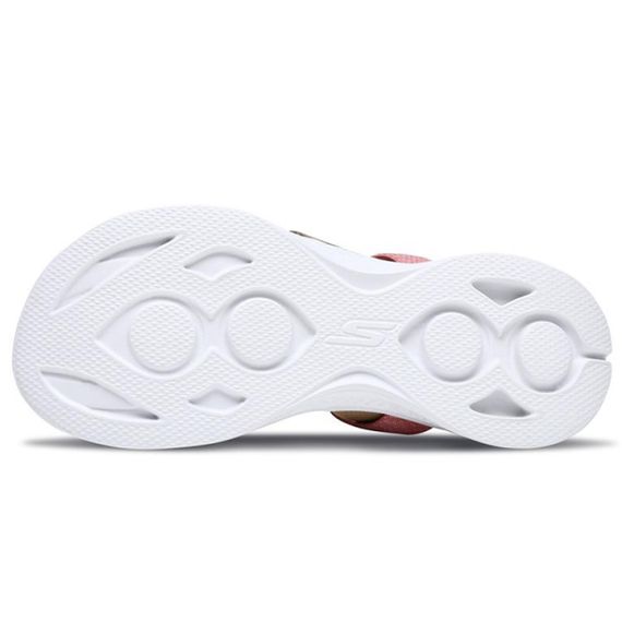 Skechers H2 Goga 'Natural Pink'