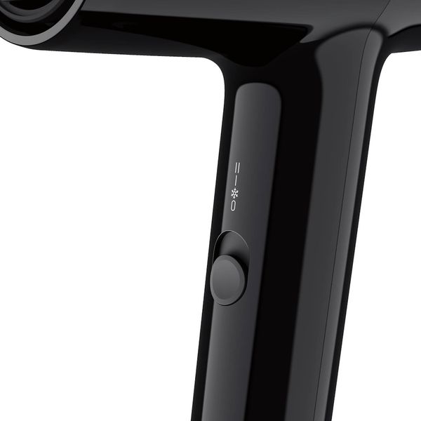 Фен для волос Braun Hairdryer BRHD150E