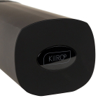 Интерактивный мастурбатор Kiiroo Onyx+ Interactive Penis Masturbator - Asa Akira Experience