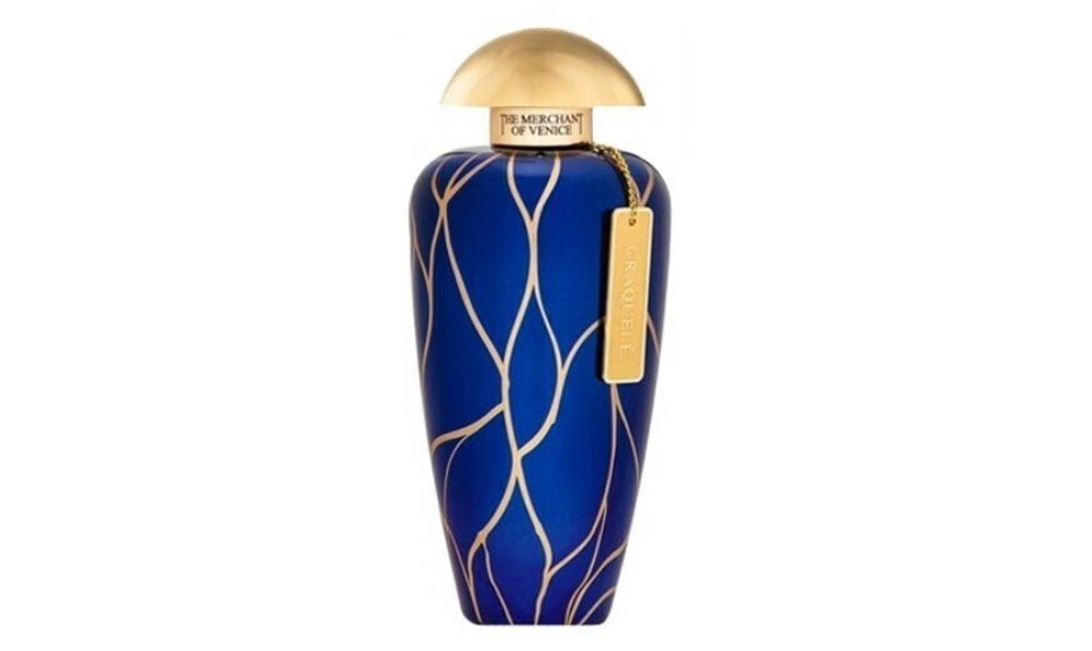 Merchant Of venice craquele