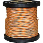 Шнур плетенный ROPE, 8mm 45 m