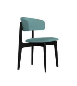 Дизайнерский стул LILIA magic 10