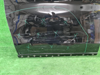 Дверь сдвижная правая Mercedes V w447 (2014-н.в.)