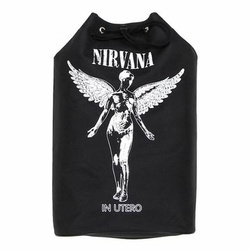 Торба-Мешок для обуви Nirvana (041)