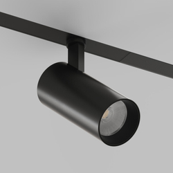 DK8220-BK Акцентный светильник SIMPLE SPOT 20W 4000K, черный