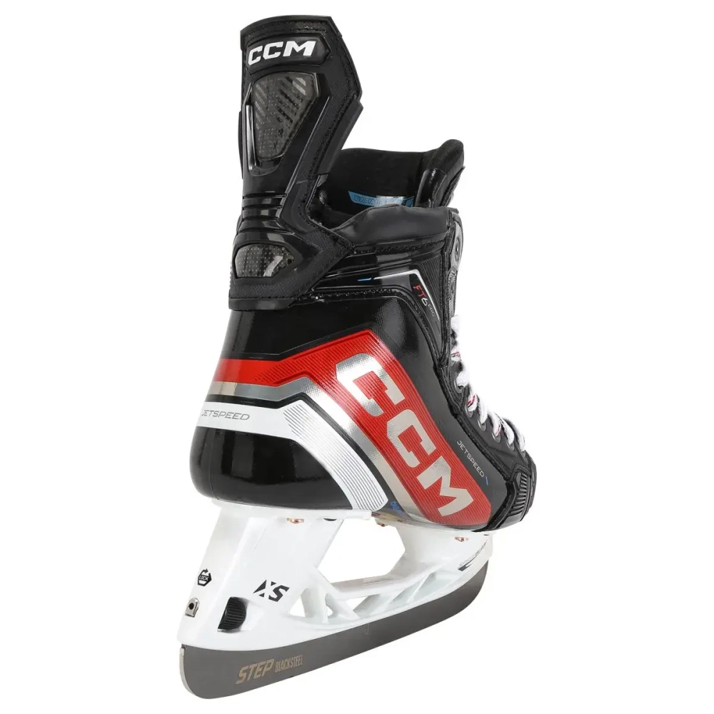 Коньки CCM SK JETSPEED FT6 PRO SR