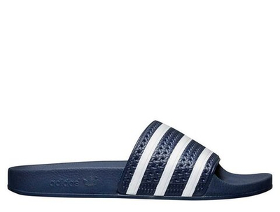 Шлепки adidas adilette