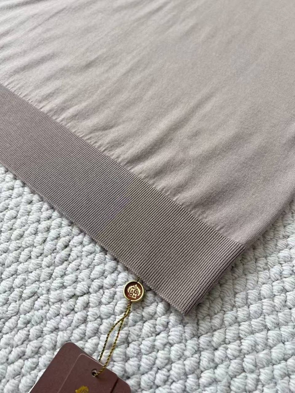 Поло Loro Piana