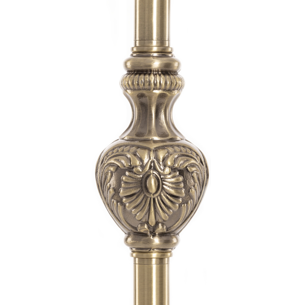 Citilux Адриана CL405913 Торшер Бронза