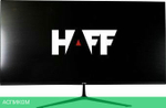Игровой монитор HAFF H270G (165 Гц)
