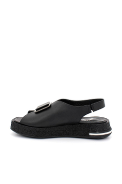 Босоножки женские Ascalini R13708