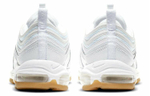 Кроссовки Nike Air Max 97 'White Gum''