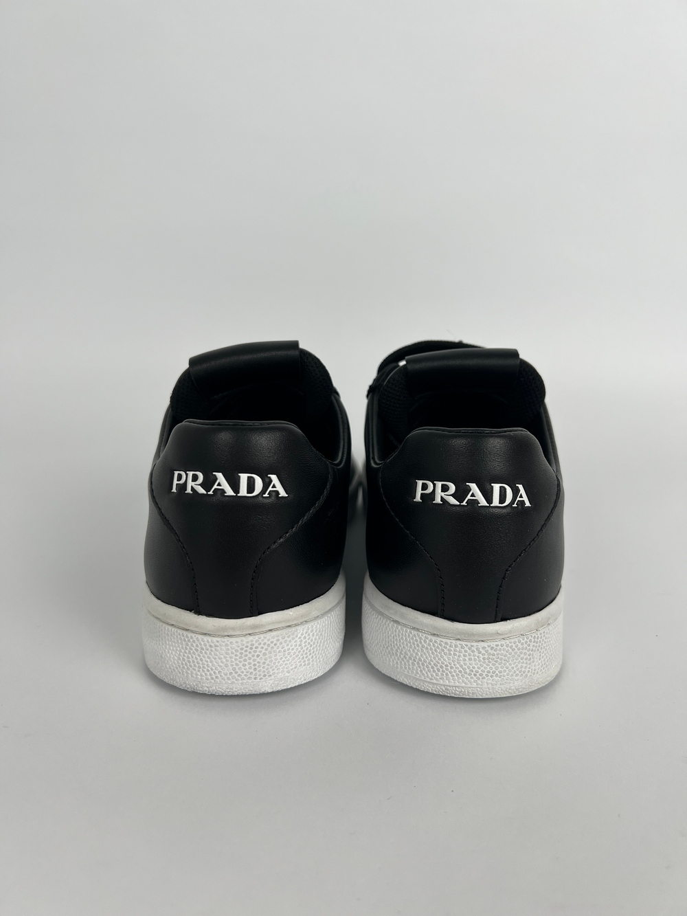 Кеды Prada