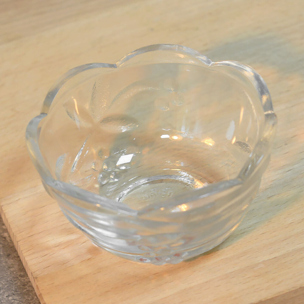 Салатник 120мл 9*4,5см "Shafagh"