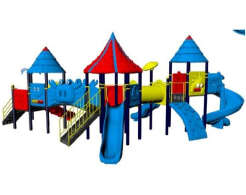 Детский игровой комплекс PS 136