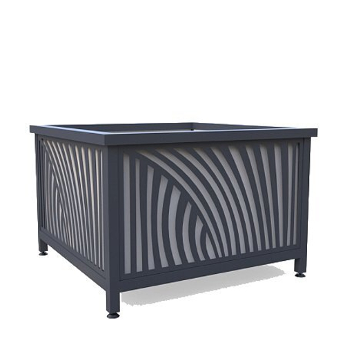 Цветочница Севилья