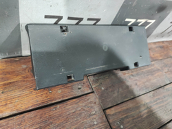 Площадка гос. номера Chery Tiggo 7 Pro 20-24 Б/У Оригинал 602000943AA