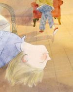 Детские стихи