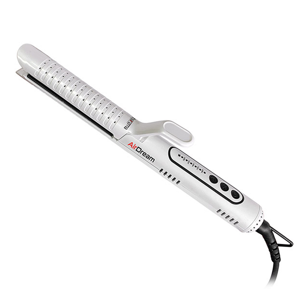 Harizma Щипцы для выпрямления Airdream с функцией охлаждения h10314