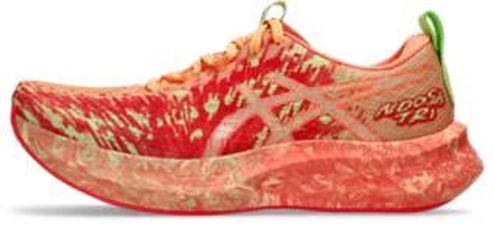 Кроссовки Asics NOOSA TRI 16 оранжевый