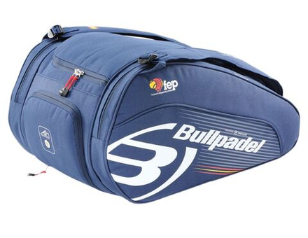 Сумка для Падел Bullpadel BPP25005 FEP - azul marino