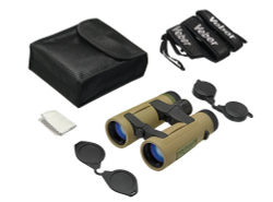 Бинокль Veber Nature Russia 10x42 Tundra [25426]