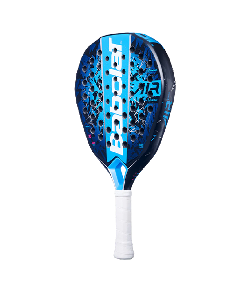 Babolat Air Vertuo 2025 ракетка падел