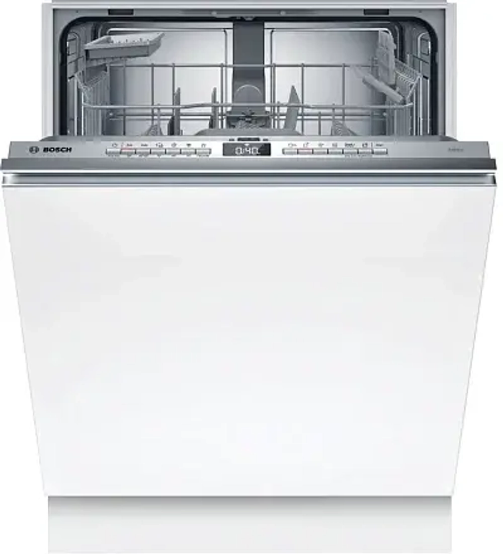Встраиваемая посудомоечная машина Bosch SMV4HTX00E