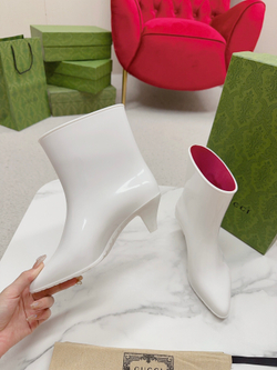 Gucci GG Ankle Boot