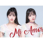 Альбом Cocosori - Mi Amor Mini Album