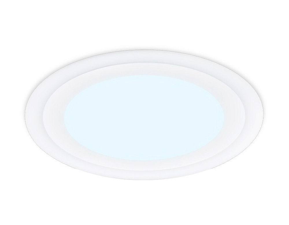 Встраиваемый светильник Ambrella Light DCR DCR379