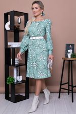 Платье 71315-1 Avili