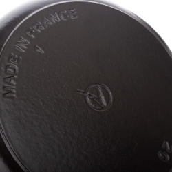 Кастрюля 2.5л Invicta Noir mat