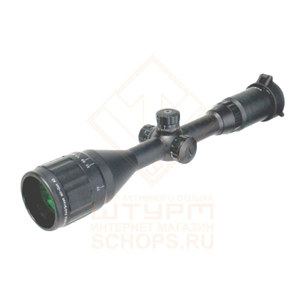 Прицел оптический Leapers UTG 3-9х50 AO, MilDot