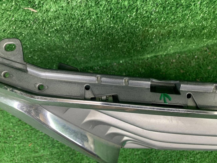 Решетка радиатора Lexus RX 3 AL10 (2012-2015)