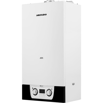 Котел газовый MIZUDO MAESTRO LUX M13Т (13 кВт, 2 Т/O) OPT