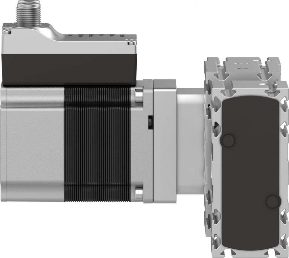 ELGE-TB-35-100-0H-ST-M-H1-PLK-AA-AT-FR toothed belt axis unit