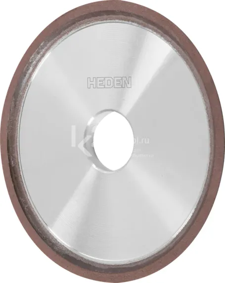 Круг шлифовальный Heden к DGB-270