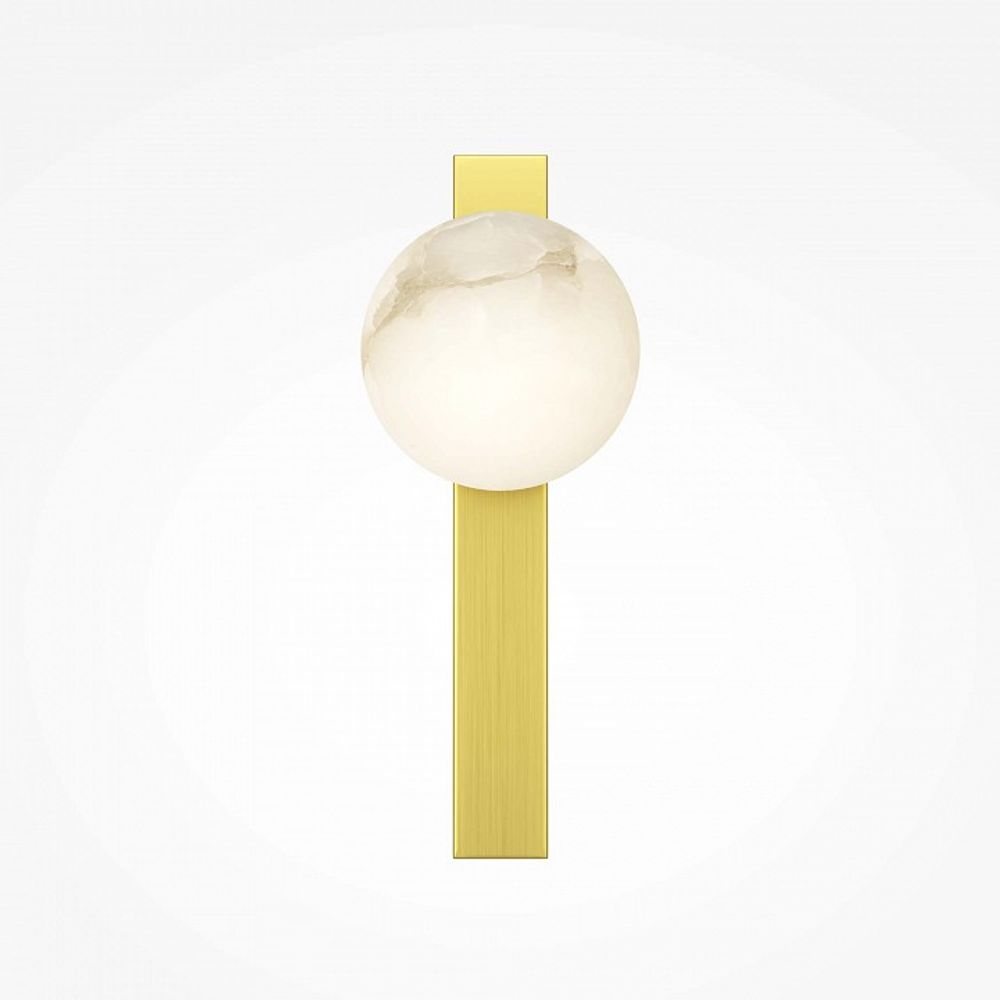 Бра Maytoni Yora MOD464WL-L3BS3K