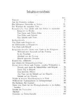 Serbien im europäischen Kriege 1914/1915. Nach Briefen, Dokumenten und eigenen Erlebnissen, mit über 100 Original-Aufnahmen | C. Sturzenegger