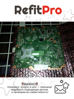 Материнская плата для ноутбука Lenovo C40-05 i5-6300U AMT TPM NOK (5B20K16063), оригинал