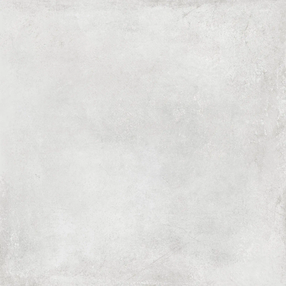 Керамогранит Alma Ceramica GFU6060TTM07R Totem 60x60 серый светлый глазурованный матовый / противоскользящий под бетон