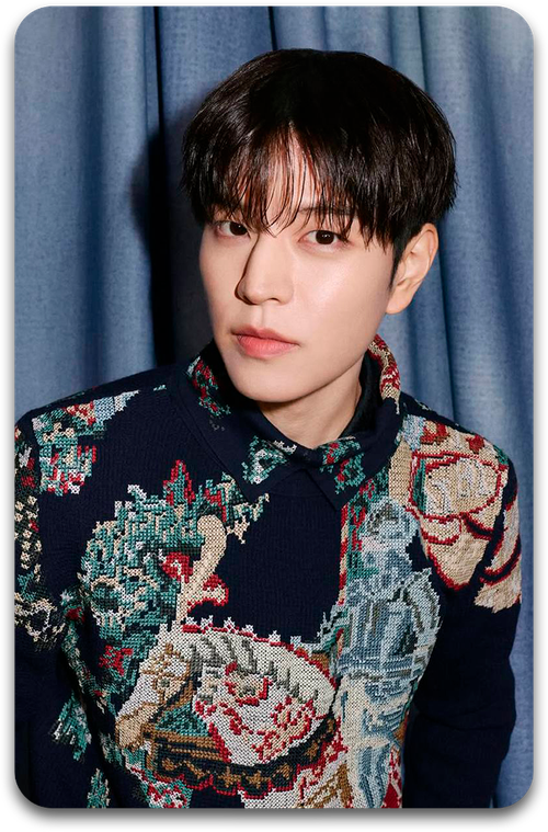 Карта / STRAY KIDS #4582