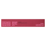 ETUDE, Fixing Tint, оттенок 07, клюква и слива, 4 г