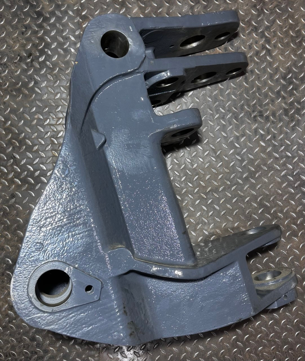 Поворотная рама (Swing post) 11883729 Volvo Bl60/BL61/BL71