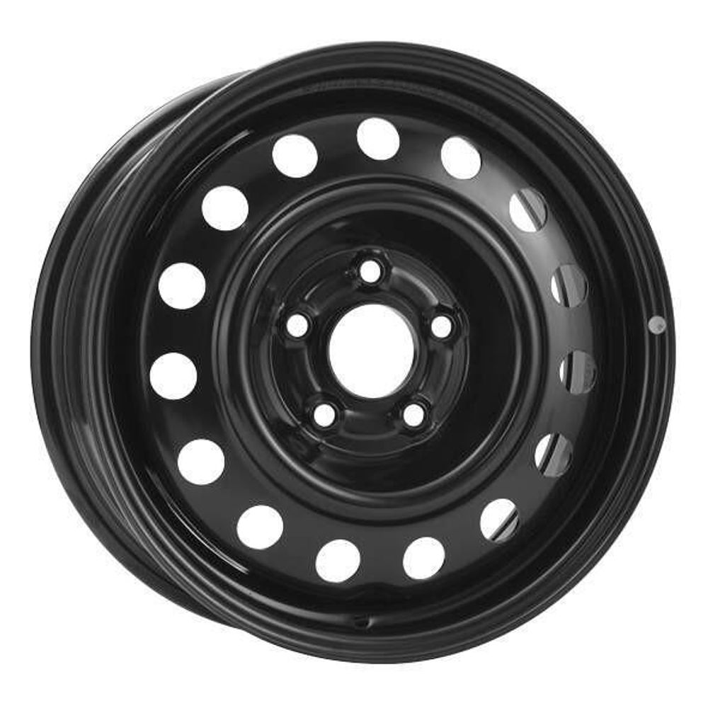 KFZ 8756 6.5x16 5x114.3 ET 45 Dia 67.1 (черный)