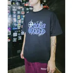 Футболка SoWhat? UK Club черная