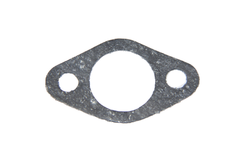 Прокладка фланца всасывающей трубки дв. КАМАЗ Евро 1, 2, 3 (паронит ПМБ, 1,0мм.) Тамбов АТИ